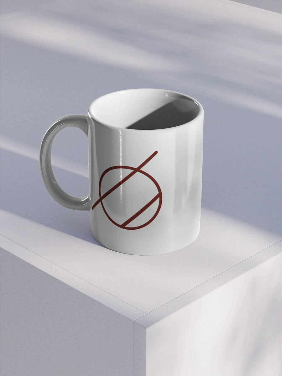 Second World Entertainment Mug product image (1)