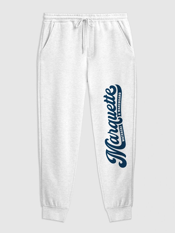 Marquette Sweatpants (Light) product image (1)