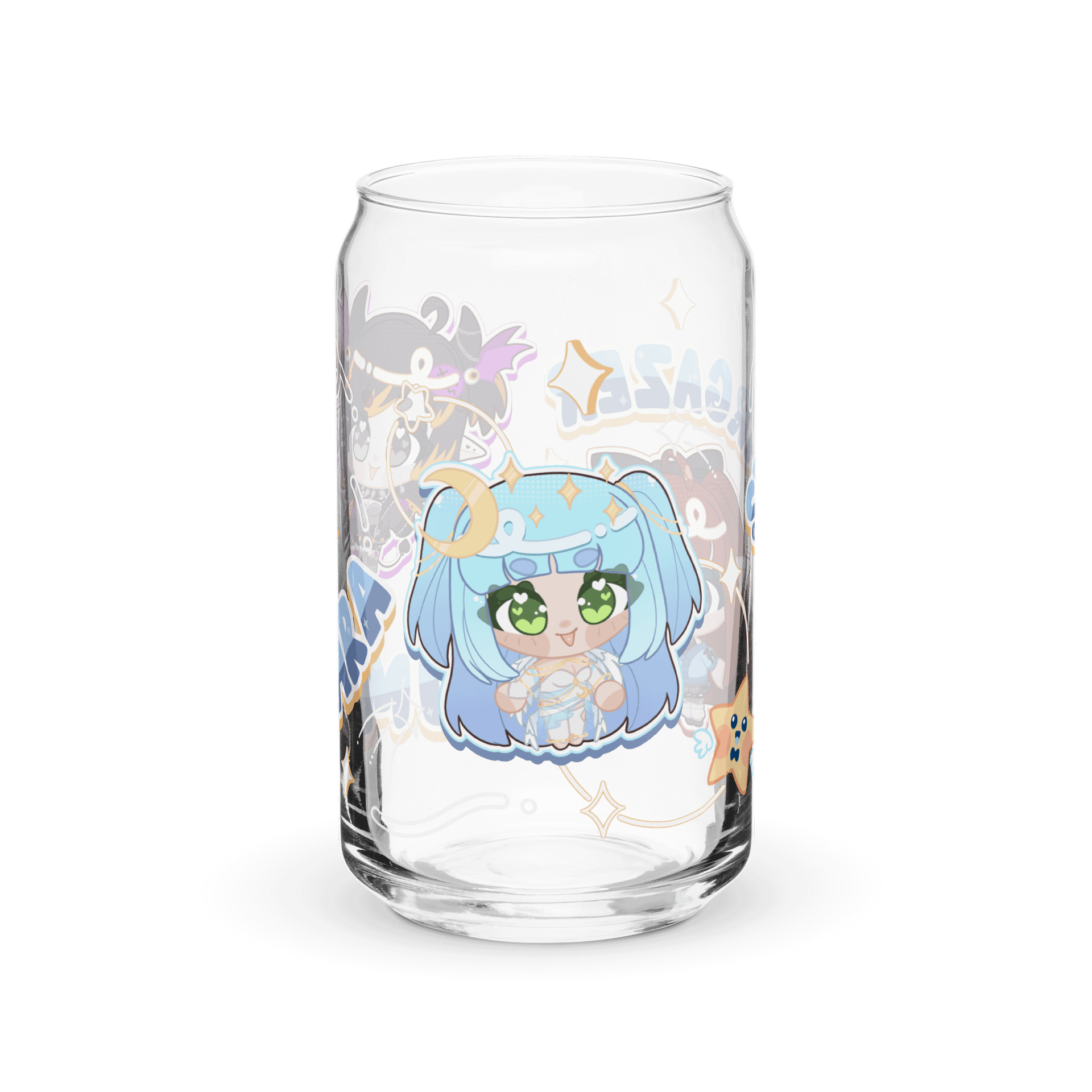 Luminara Can Cup! product image (1)