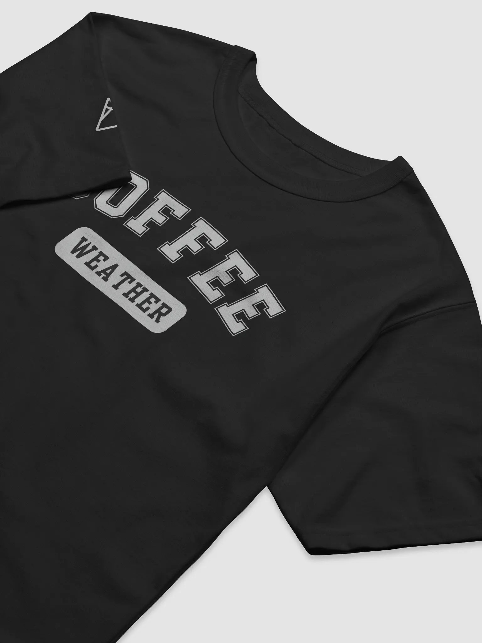Coffee Weather | Champions Tee Edition product image (3)