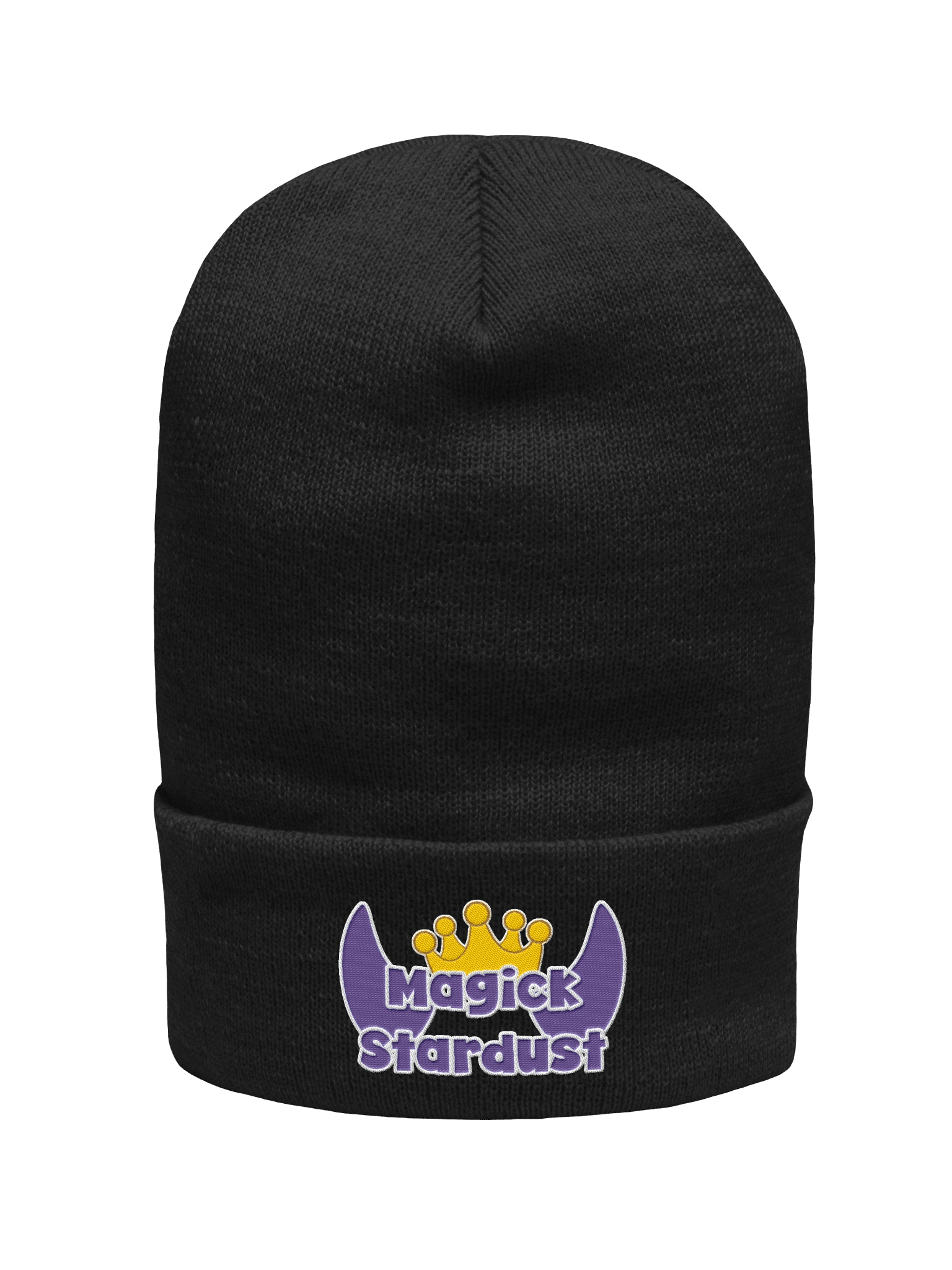 The Logo Beanie product image (1)