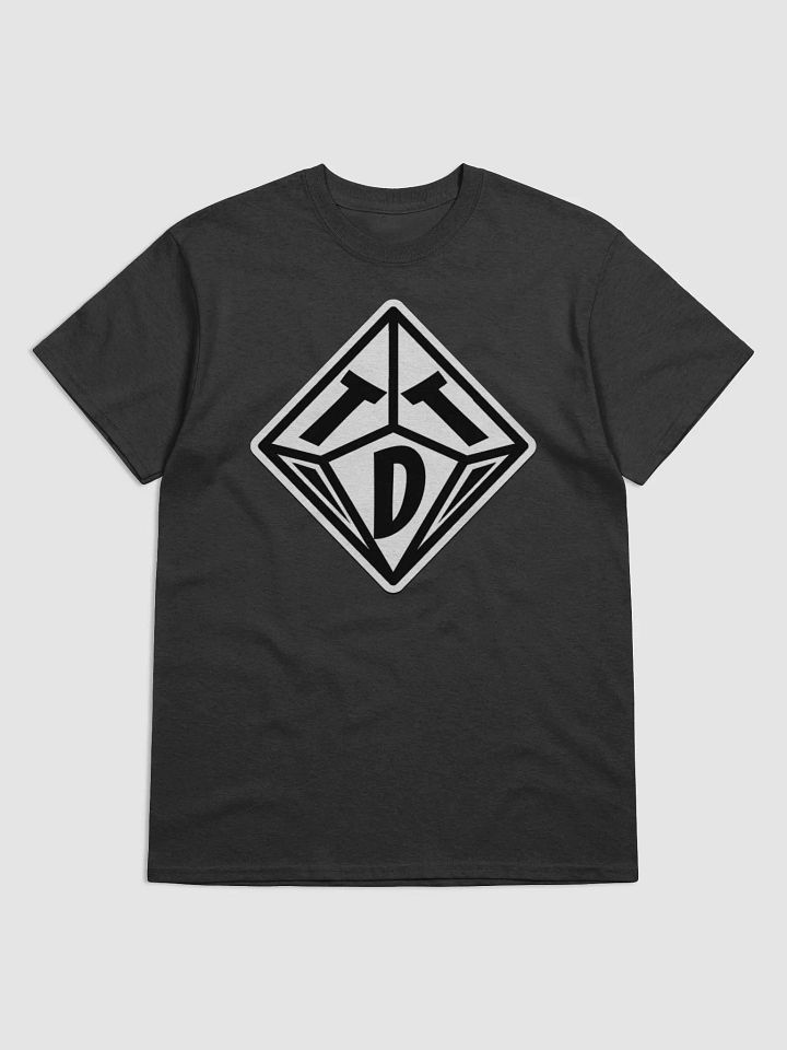 Tabletop Dorks Logo Shirt product image (1)