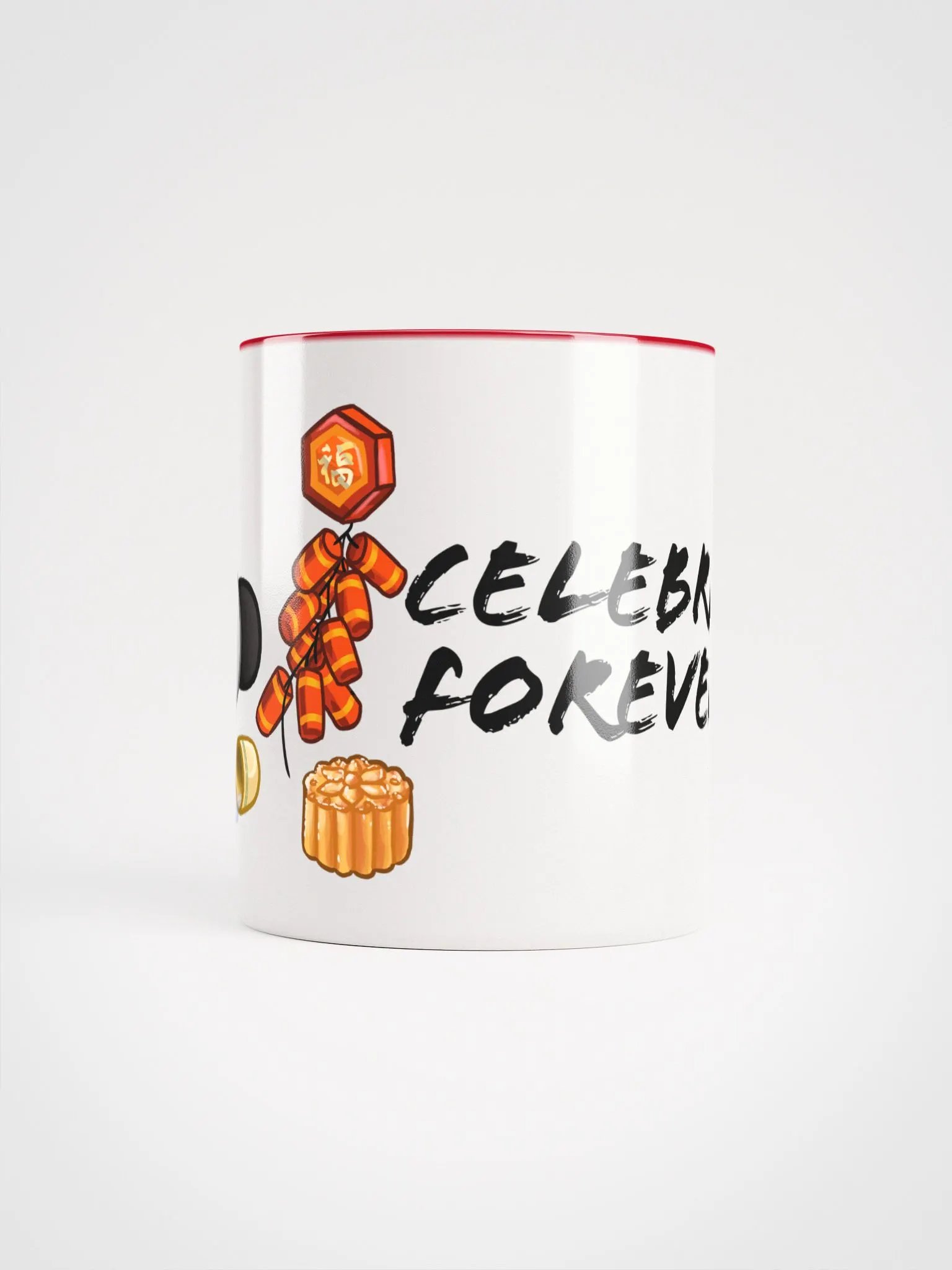 Celebrate Forever Mug product image (5)