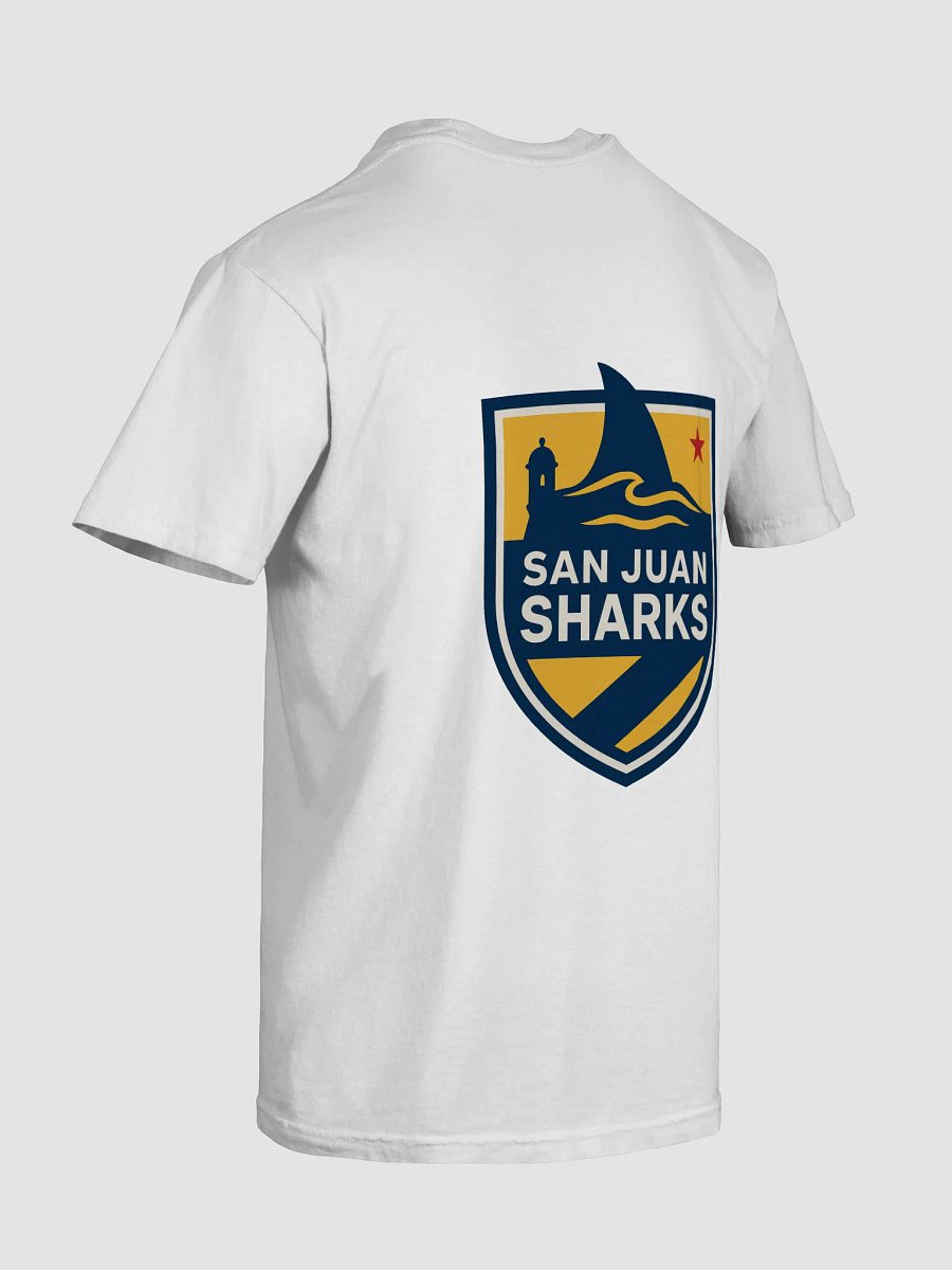San Juan Supporters Shirt! product image (8)
