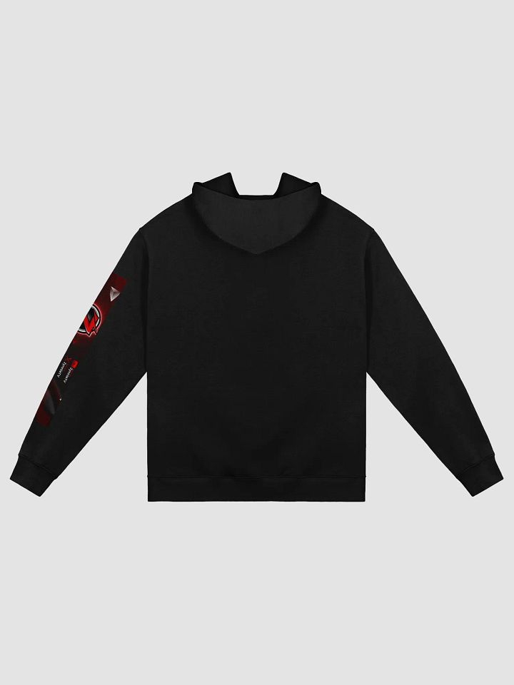 Zynnie Oversized Hoodie product image (2)
