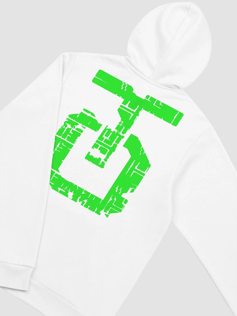 Techie Green Logo product image (4)