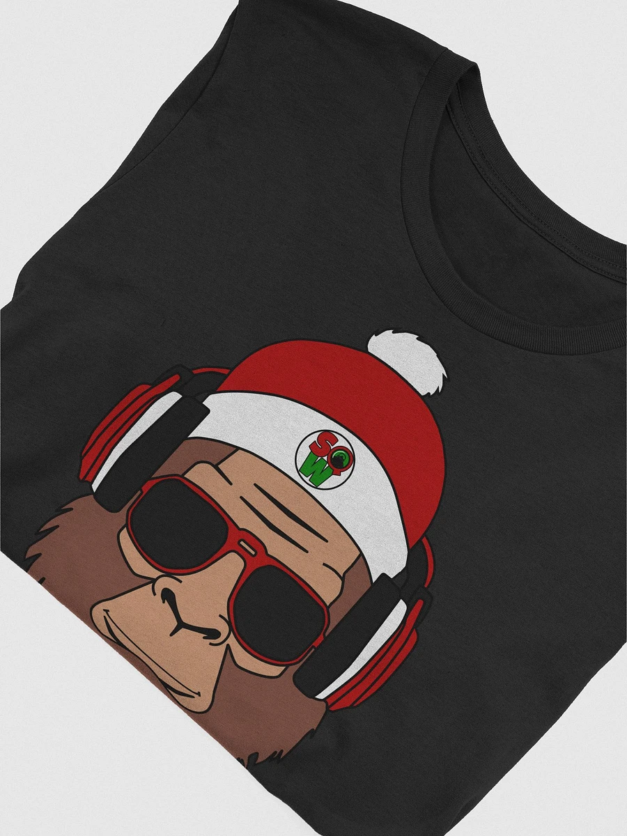 Holiday Squatch Short Sleeve product image (58)