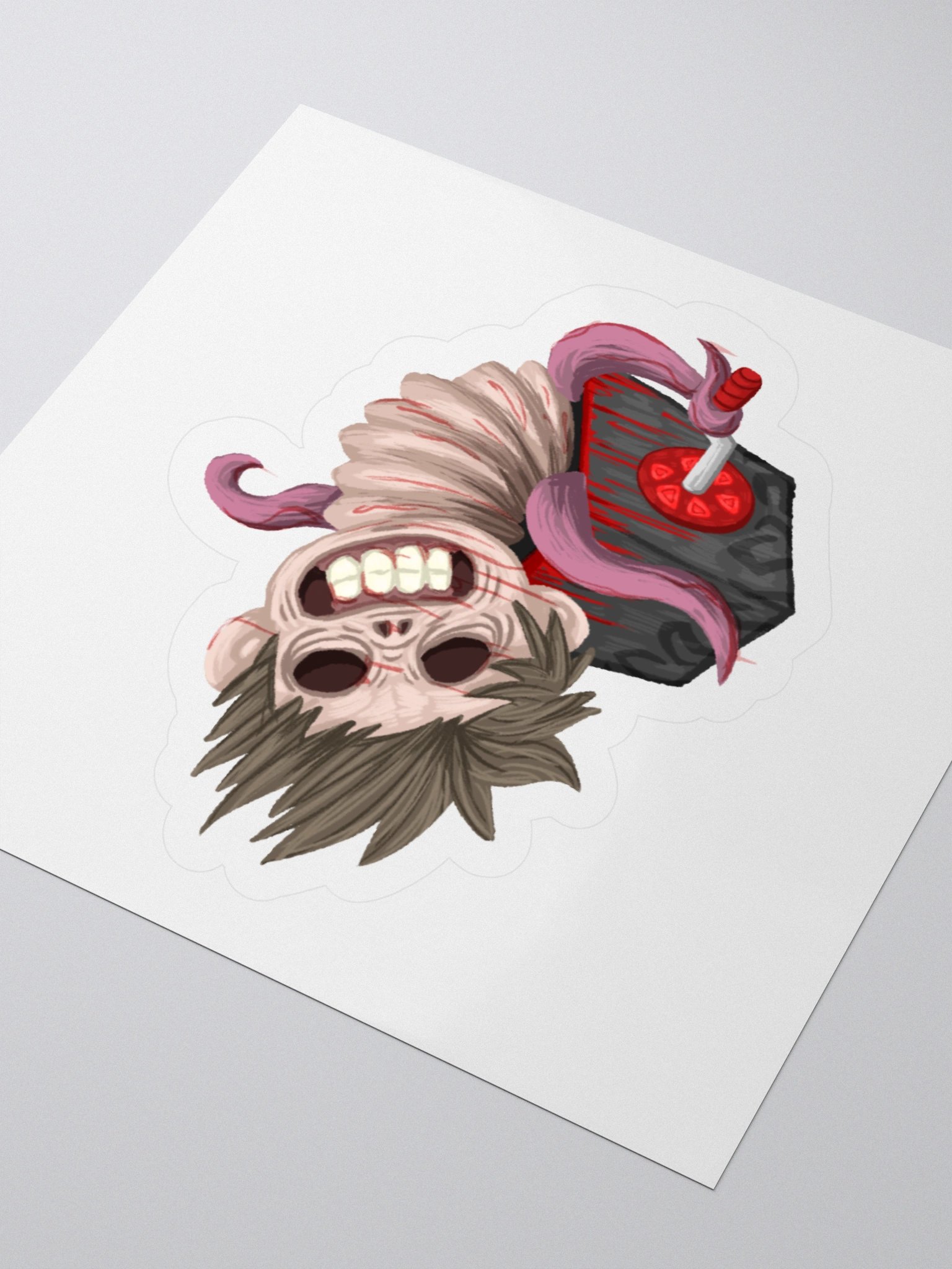 Toy Of Unknown Origin product image (7)