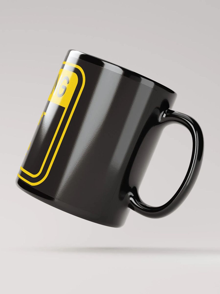 Gamer Zone Mug product image (2)