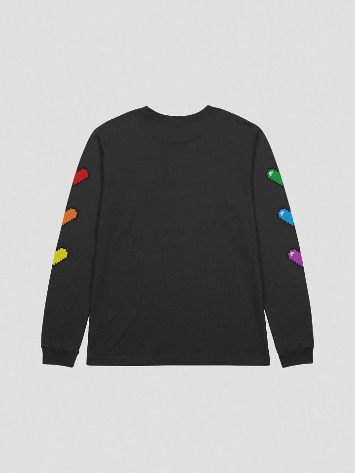 Gayboy Long Sleeve product image (6)