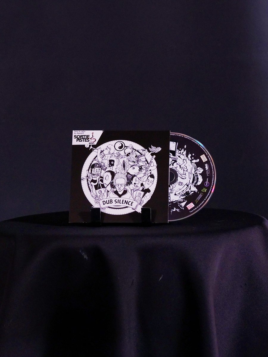 EP Sortie de Piste product image (1)