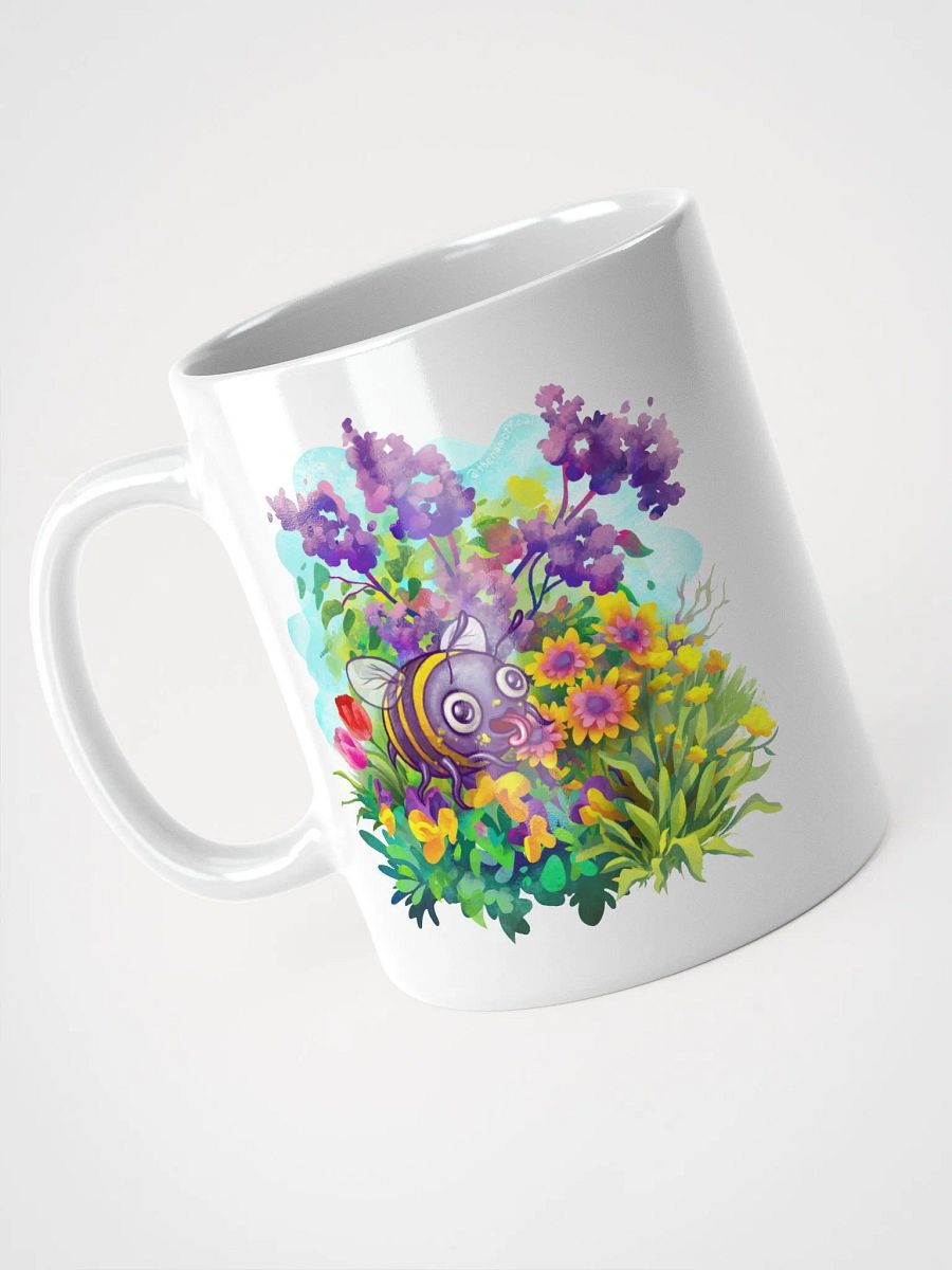 Gettin' Pollenated Mug product image (12)