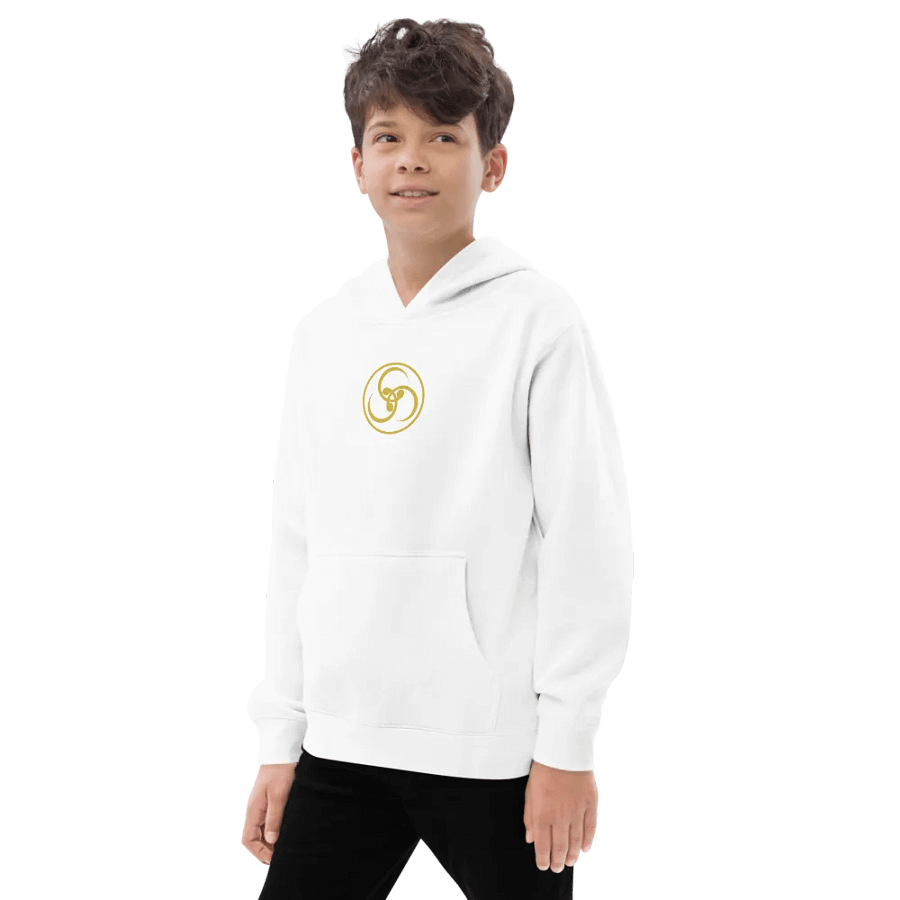 The White Ranger (Youth) product image (3)