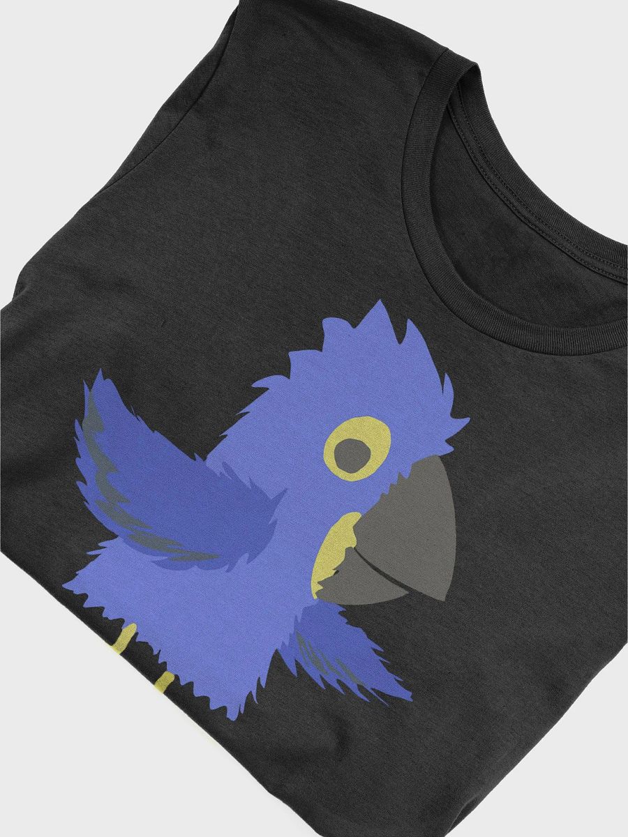 Macaw T-Shirt product image (15)