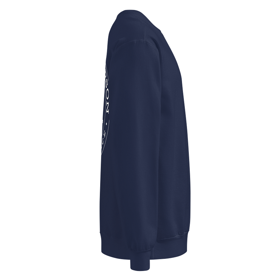 JPLinedance Classic - Comfort Colors Crew Neck Sweatshirt product image (20)