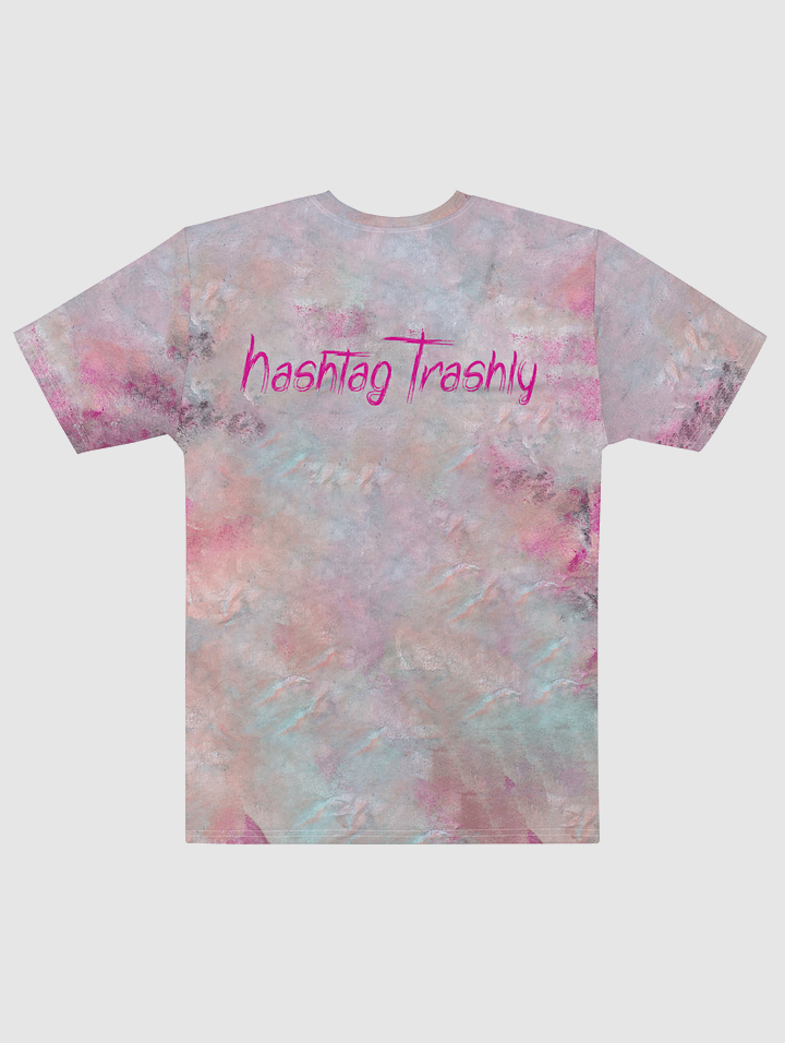Makeup Wipe T-shirt product image (2)