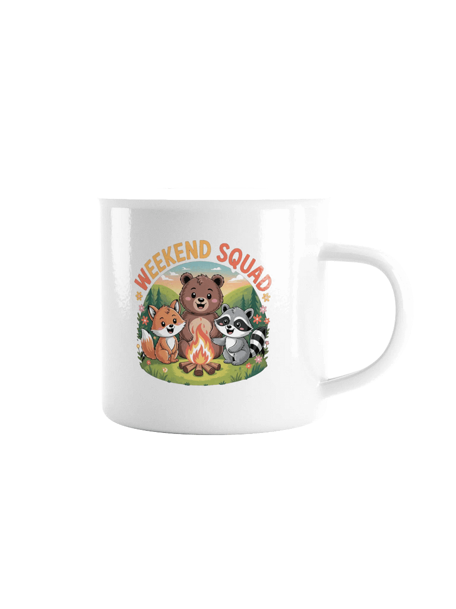 Weekend Squad product image (1)