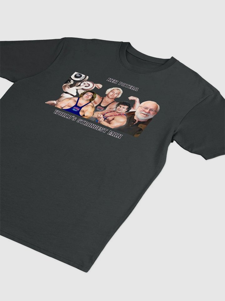 World's Strongest Man product image (2)