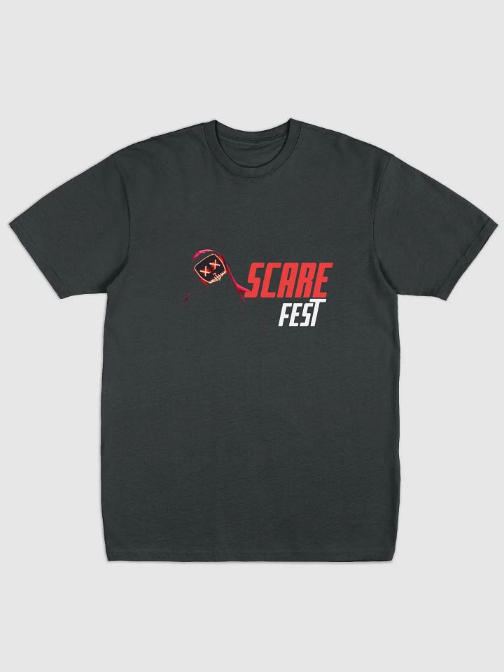 Men's ScareFest Logo T-Shirt product image (1)