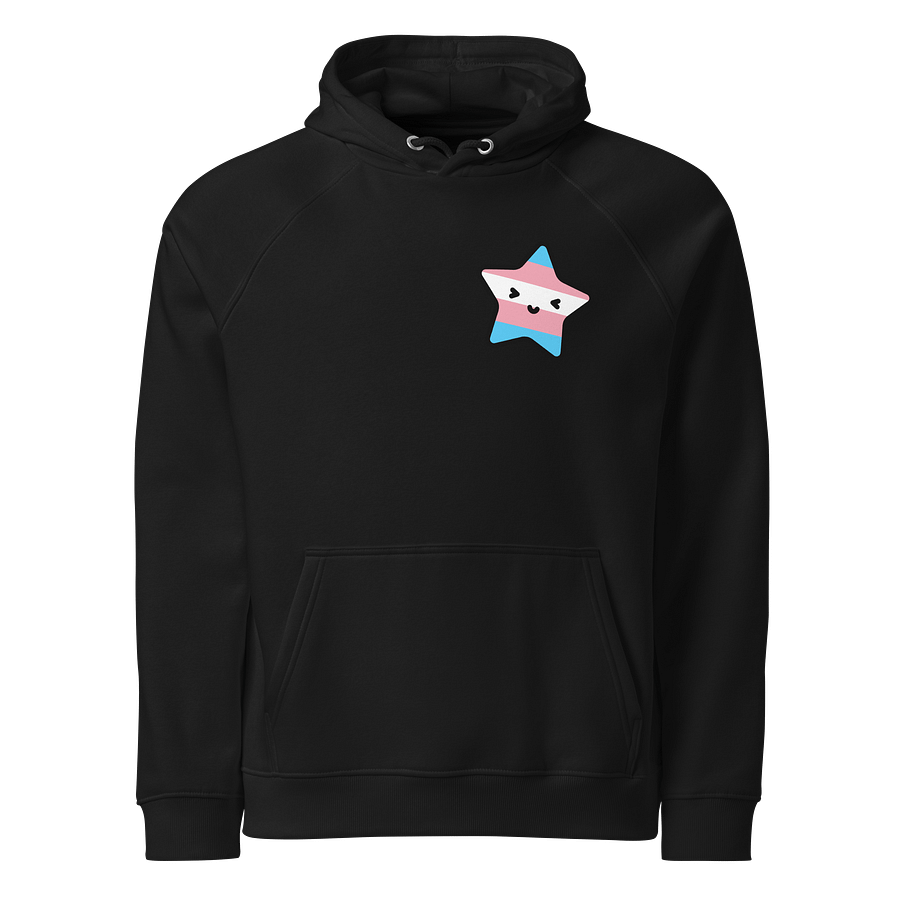 Lucy Trans Pride Hoodie product image (1)
