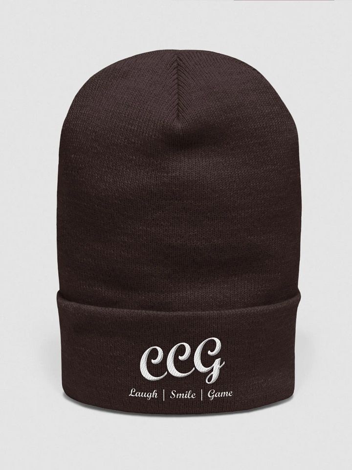 Chill Beanie product image (4)