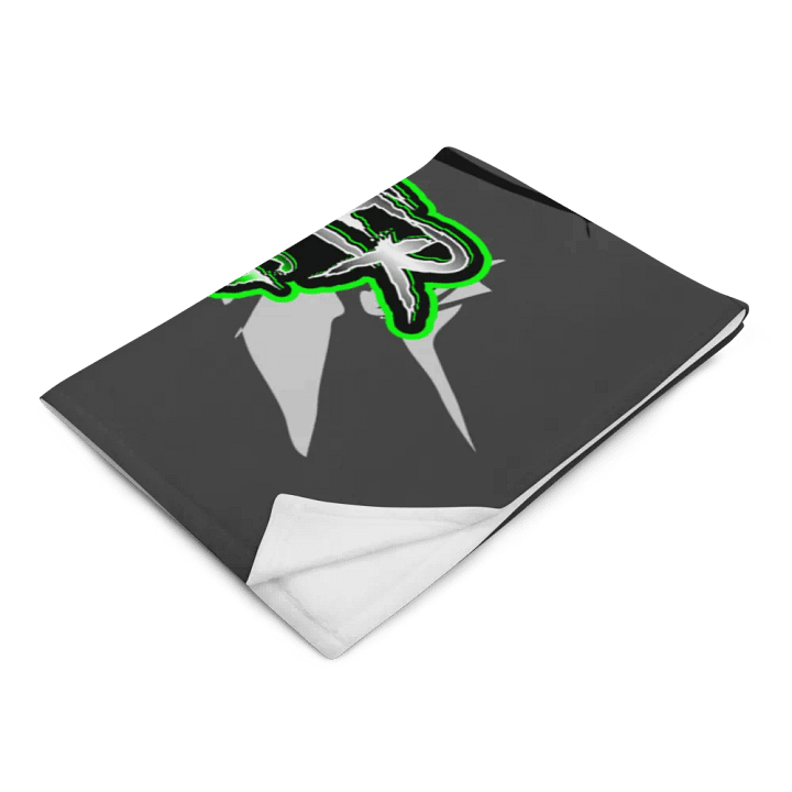 Kula Logo Blanket product image (2)