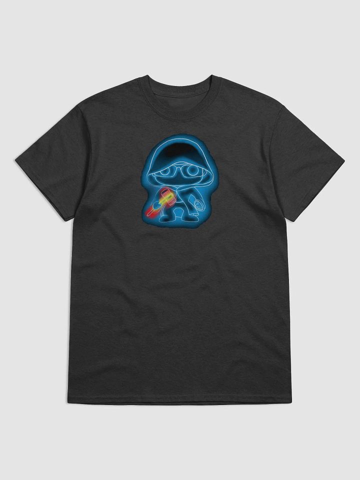 Force Ghost Dorn_Geek with Hammer Shirt product image (1)