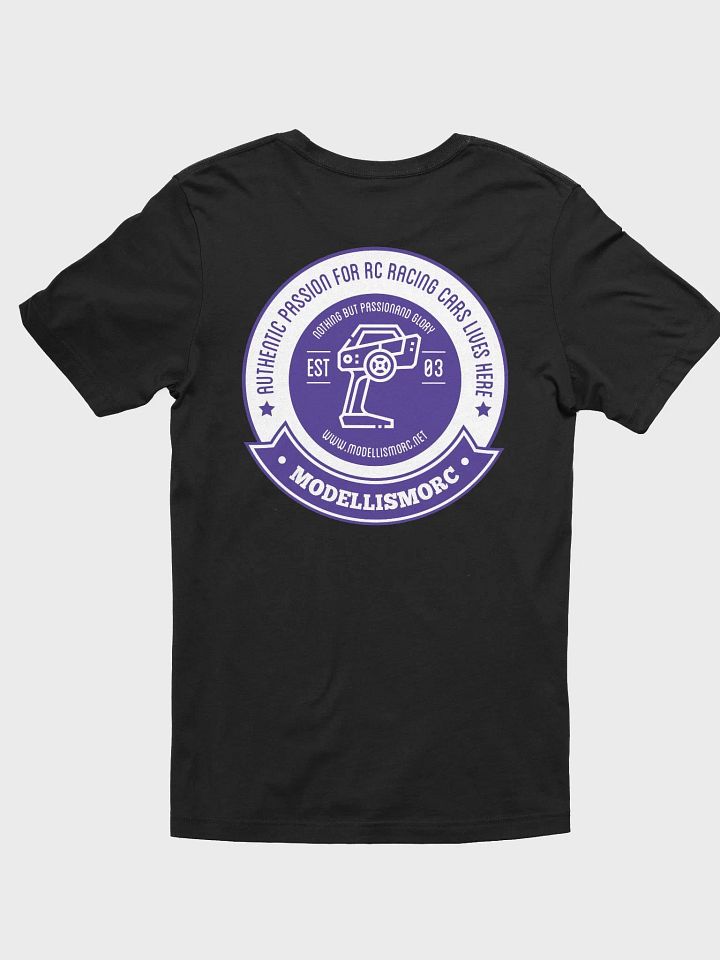 MRC T-Shirt N&O product image (3)