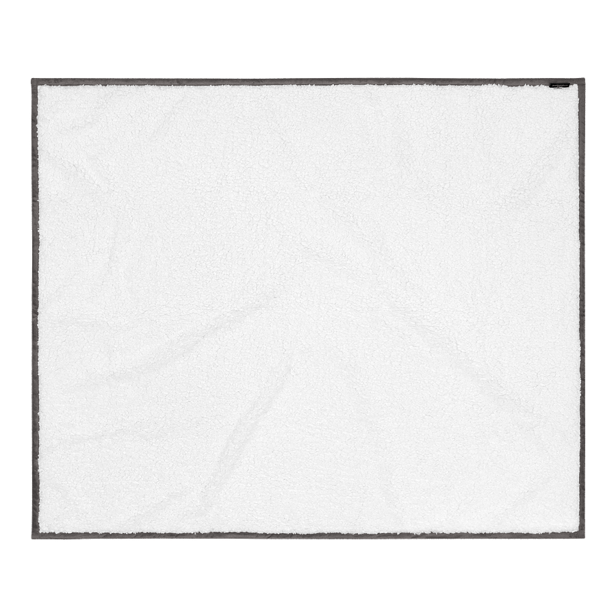 Luck of the Irish Sherpa Blanket product image (3)