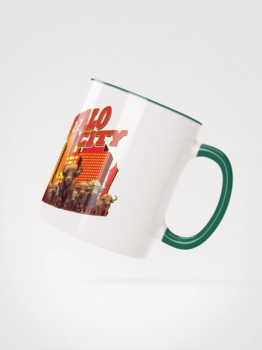 BUFFALO CITY product image (2)