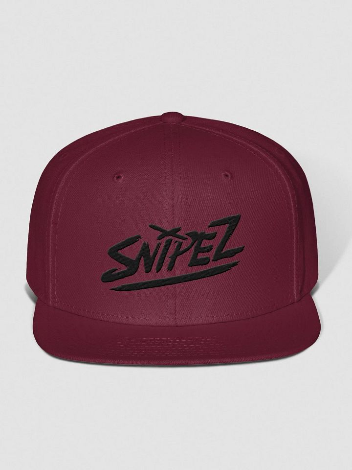 SnipeZ Snapback product image (1)