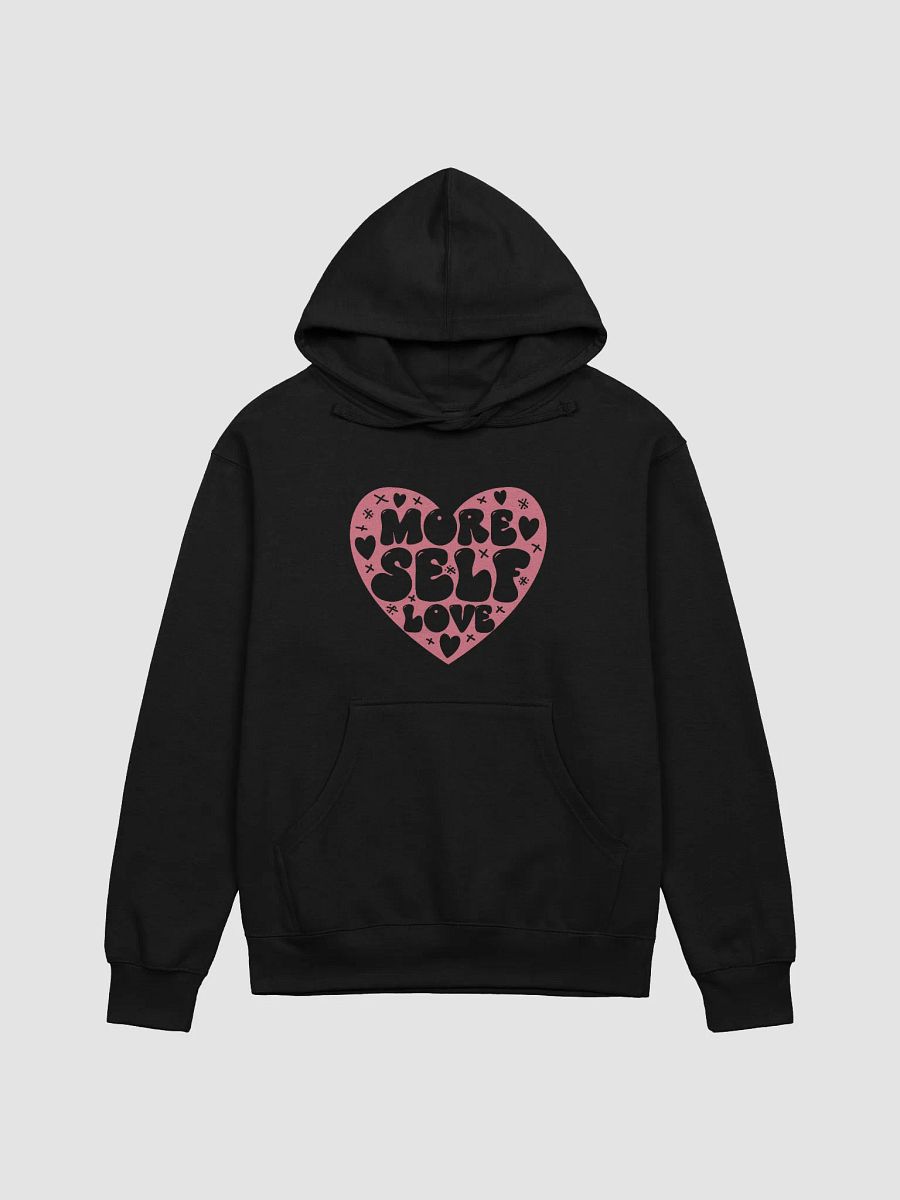 Vibrant Mindset Hoodie product image (1)