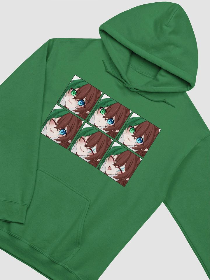 Squishable Ven Hoodie product image (2)
