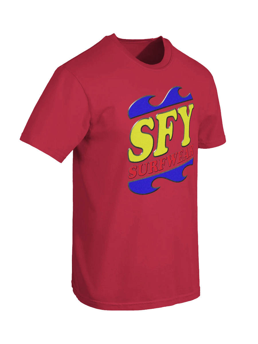 SFY - Solid Edition product image (43)