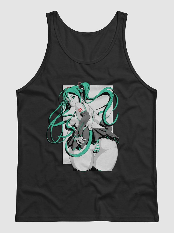 Hastune Miku Tank product image (1)