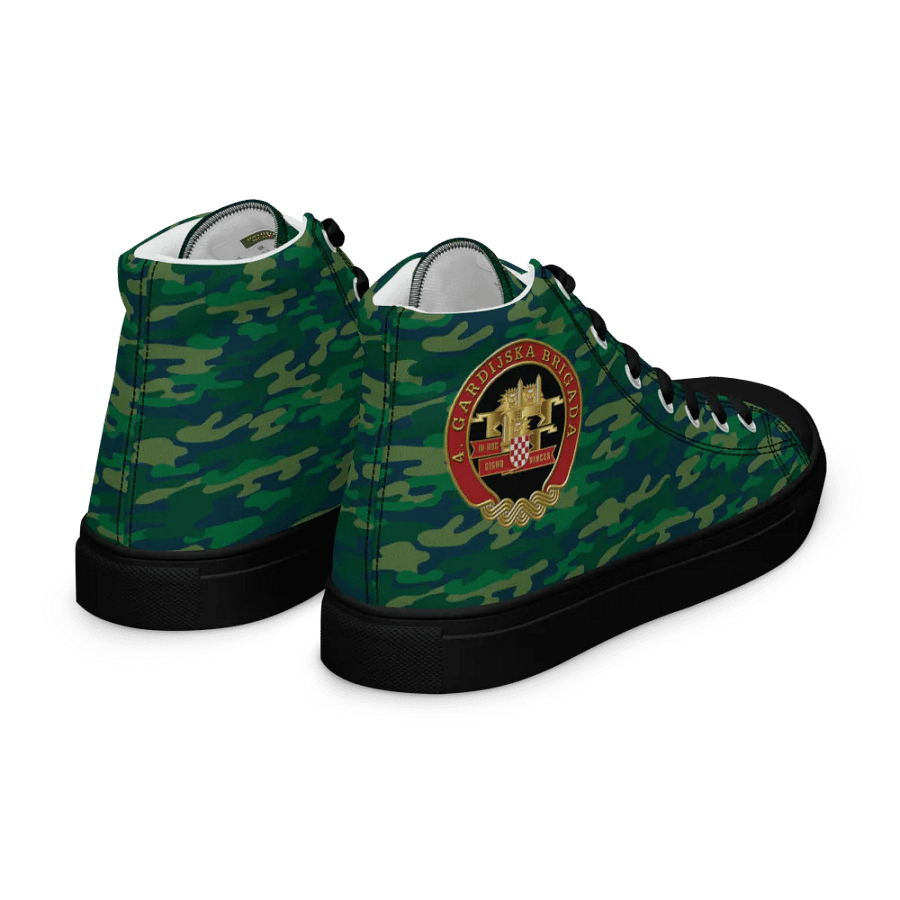 -Inspiracija 4.Gardijska Brigada Tenisice product image (11)