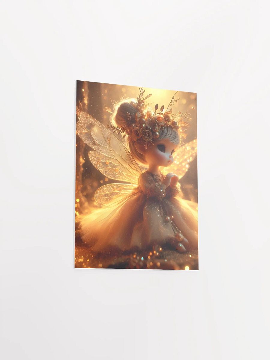 Enchanted Fairy Tale Poster product image (13)