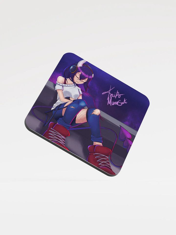 Kaiko Coaster product image (1)