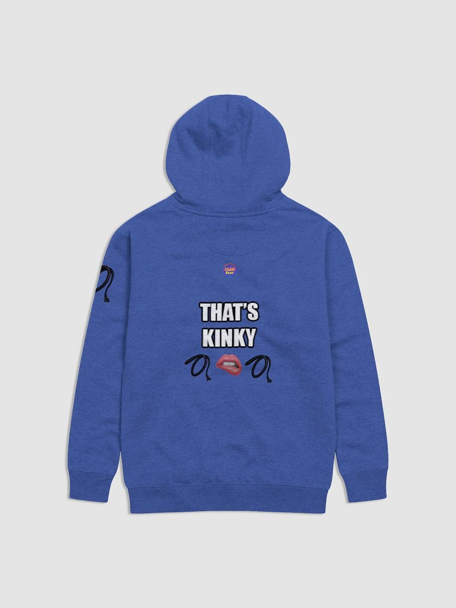 Spank Me Daddy Hoodie product image (16)