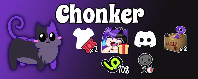 Chonker