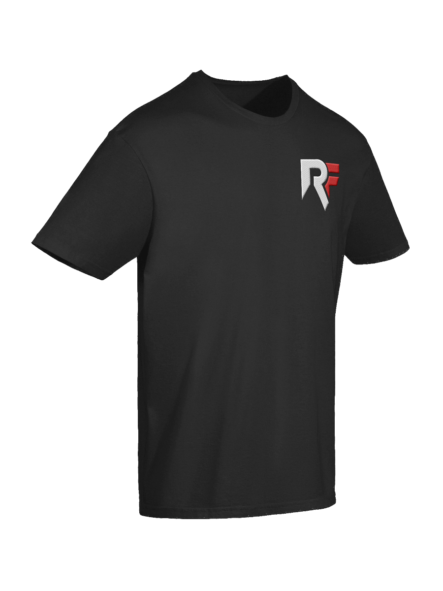 Redesign RF Logo Soft T-Shirt product image (58)