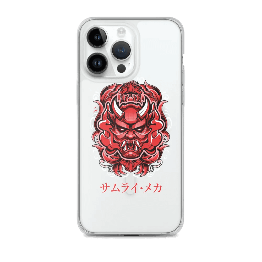 japannesse daemons i phone case product image (2)