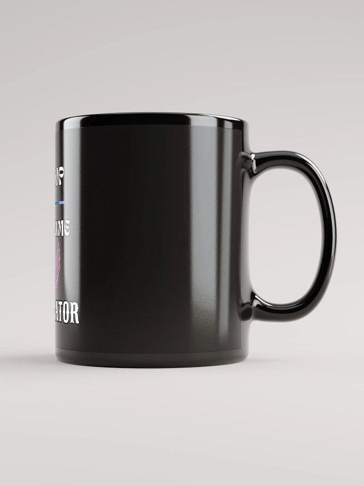 This Top Has a Name and It's Iconic - Mug product image (2)