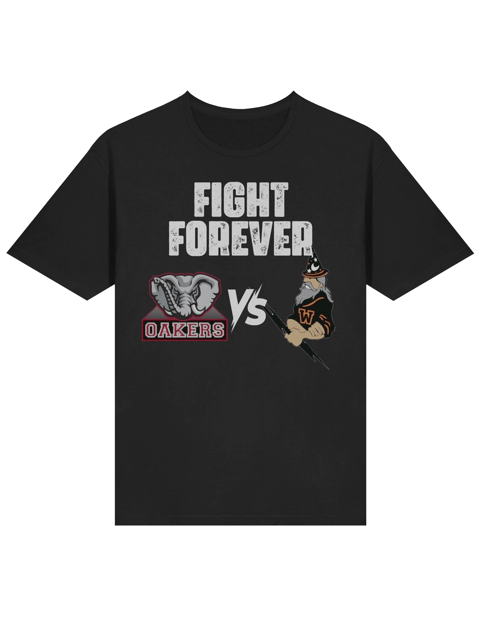 Turkey Day Fight Forever Coventry vs. West Warwick product image (3)