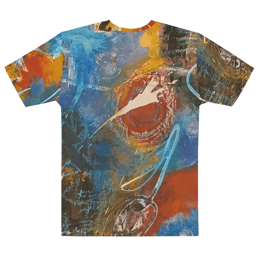 original artwork by b.reters as all over print product image (5)