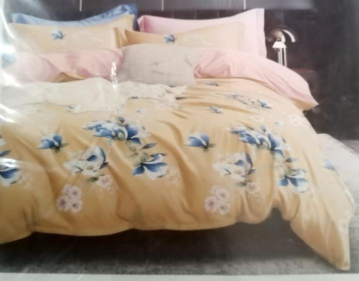 Bed Sheet product image (1)