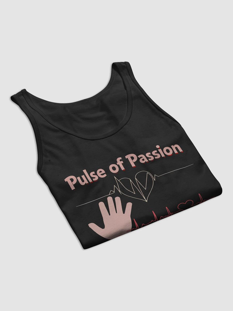 Passion Pulse Jersey Tank product image (31)