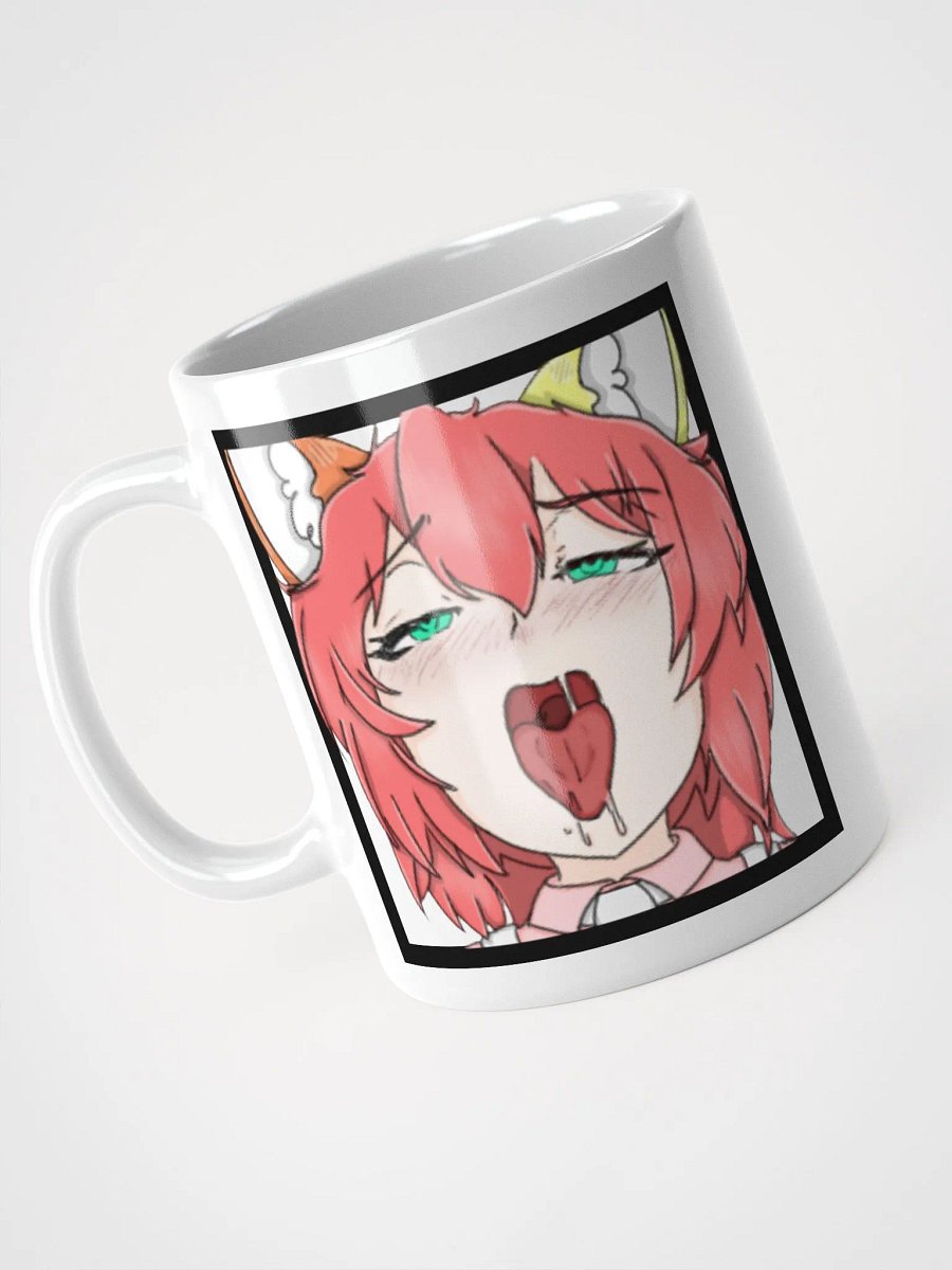 Enjoying Cookies Mug product image (8)