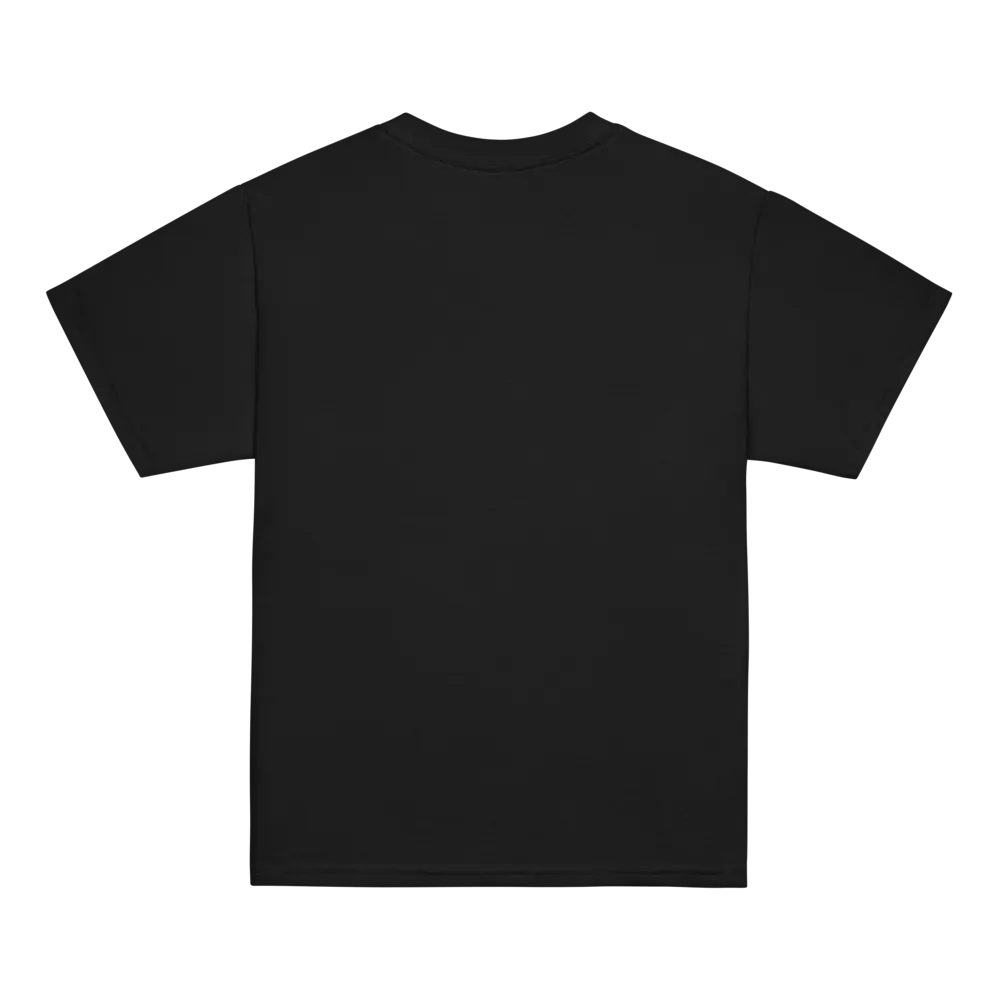 Resist Gildan Youth Classic Tee - A product image (4)