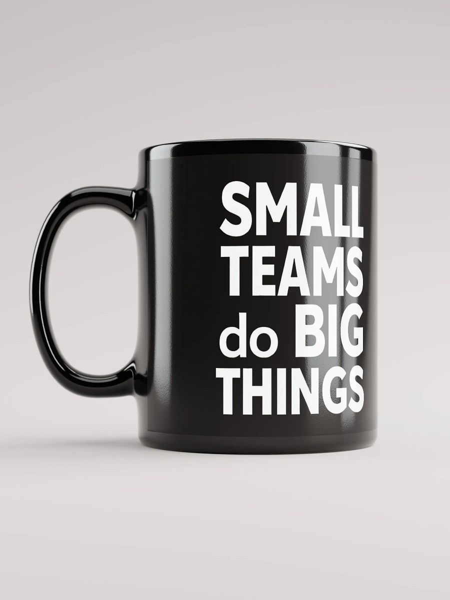 Unlock Your Power with Anne Hathaway’s Inspiring Quote: Small Teams Do Big Things”— Transform Your Life One Sip at a Time! product image (6)